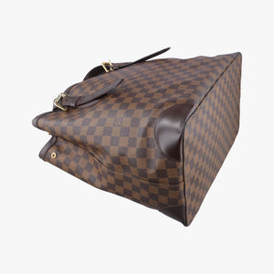 HAMPSTEAD GM EBENE Damier Canvas SP2058
