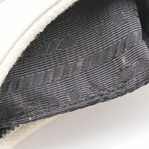 Re-Edition Nylon Mini white nylon 42