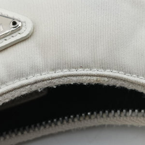 Re-Edition Nylon Mini white nylon 42
