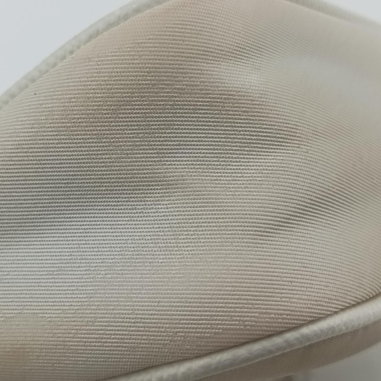 Re-Edition Nylon Mini white nylon 42