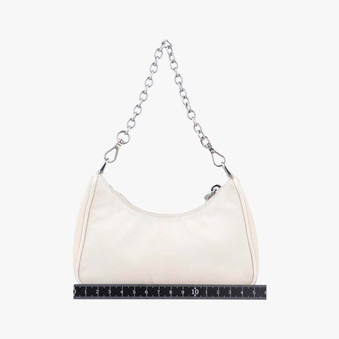 Re-Edition Nylon Mini white nylon 42
