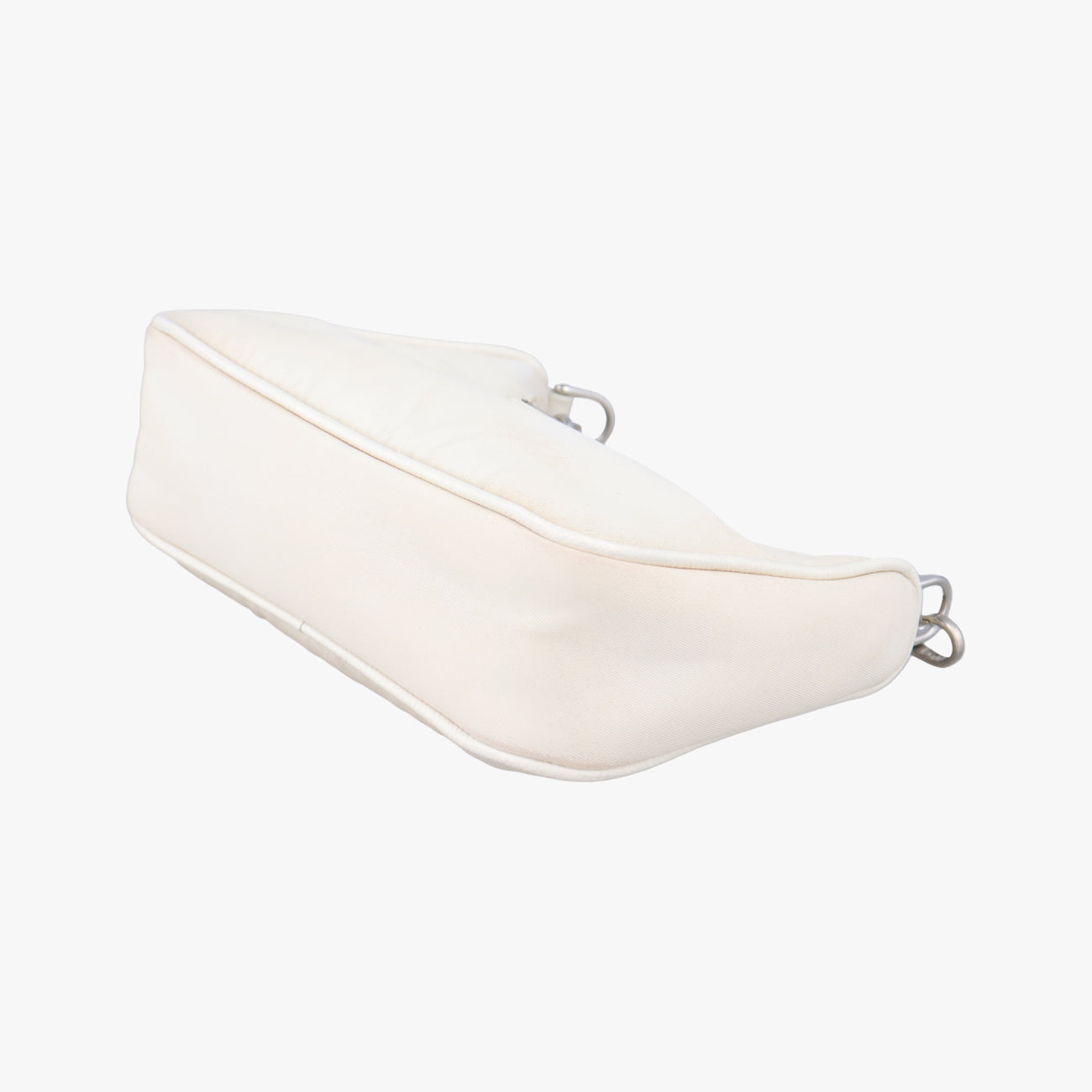 Re-Edition Nylon Mini white nylon 42