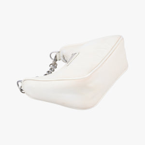Re-Edition Nylon Mini white nylon 42