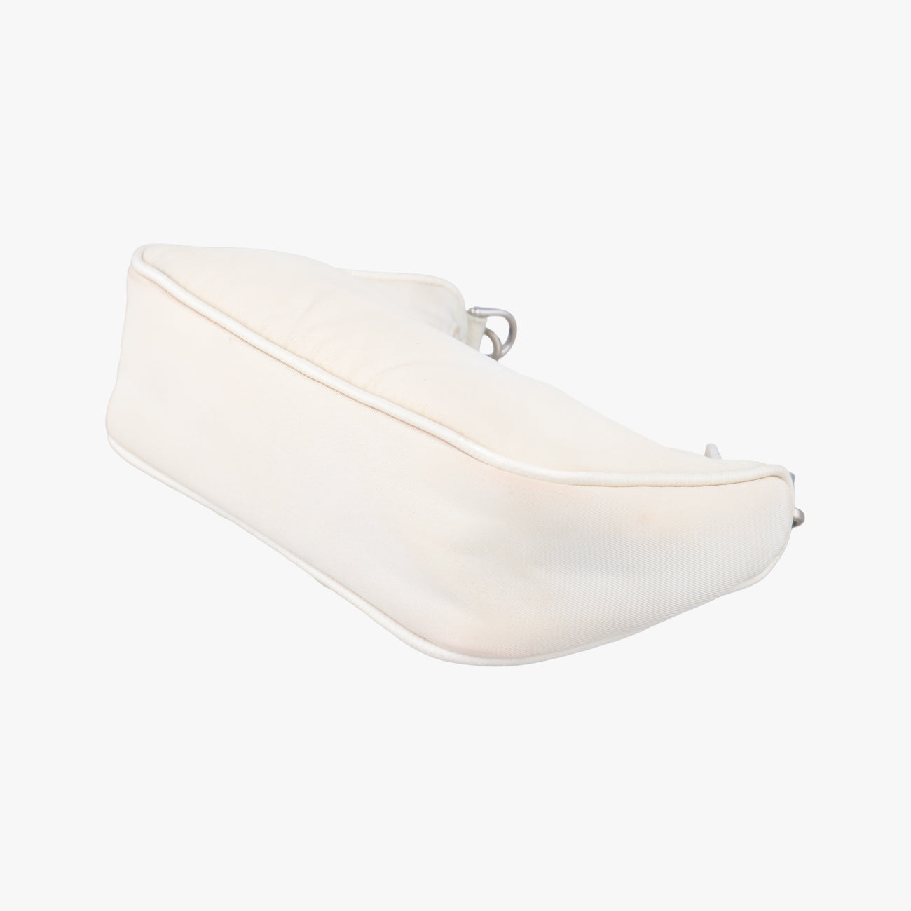 Re-Edition Nylon Mini white nylon 42