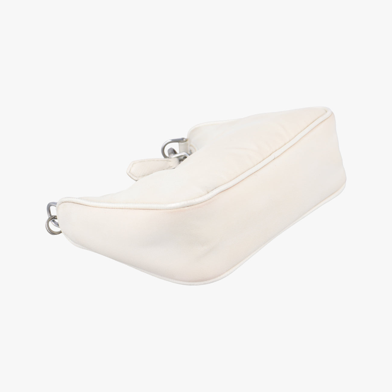 Re-Edition Nylon Mini white nylon 42