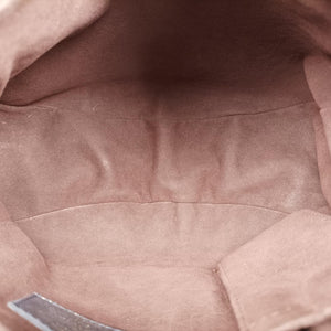 Kalahari PM Brown Monogram Canvas FL1079