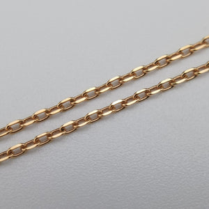 Trinity Heart Gold x White Gold x Rose Gold AU750 VC3586