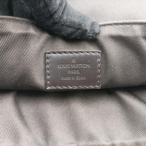 NAVIGLIO EBENE Damier Canvas CA1167