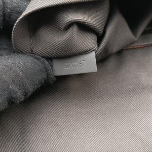 NAVIGLIO EBENE Damier Canvas CA1167