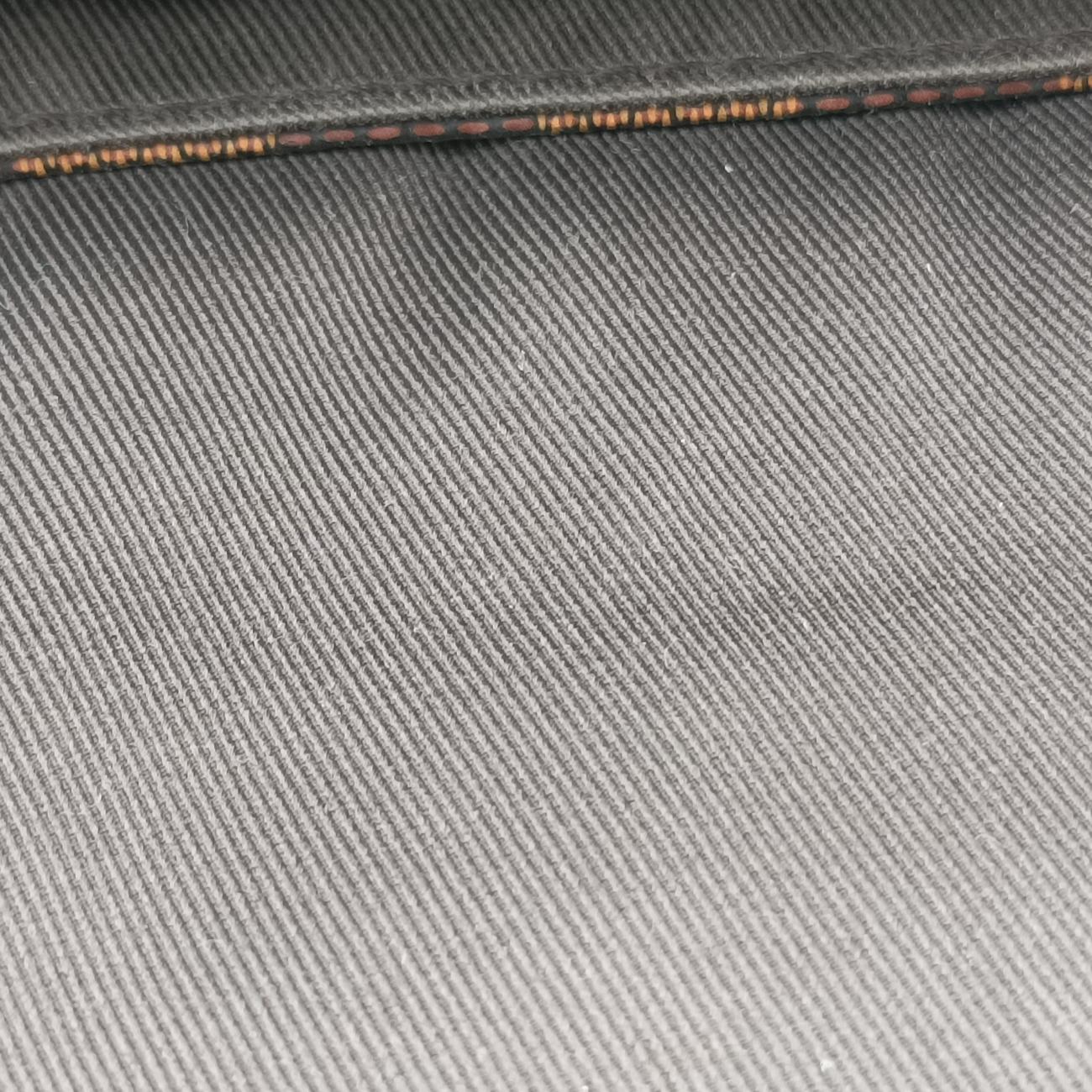 NAVIGLIO EBENE Damier Canvas CA1167