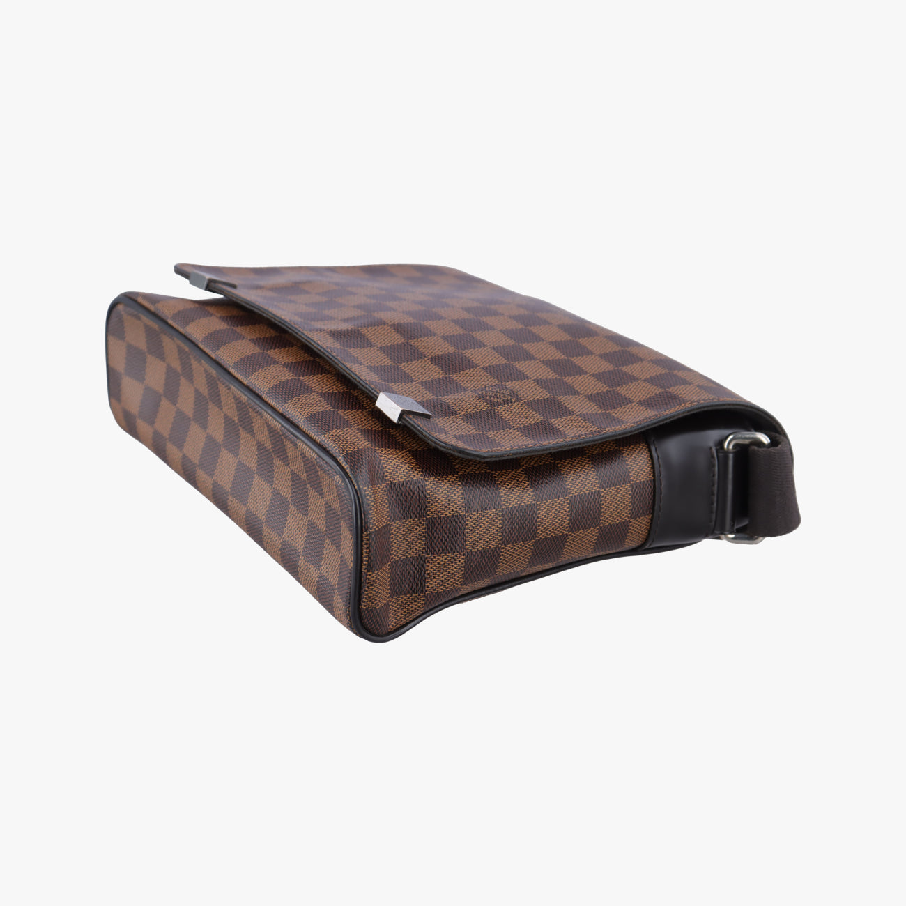 NAVIGLIO EBENE Damier Canvas CA1167