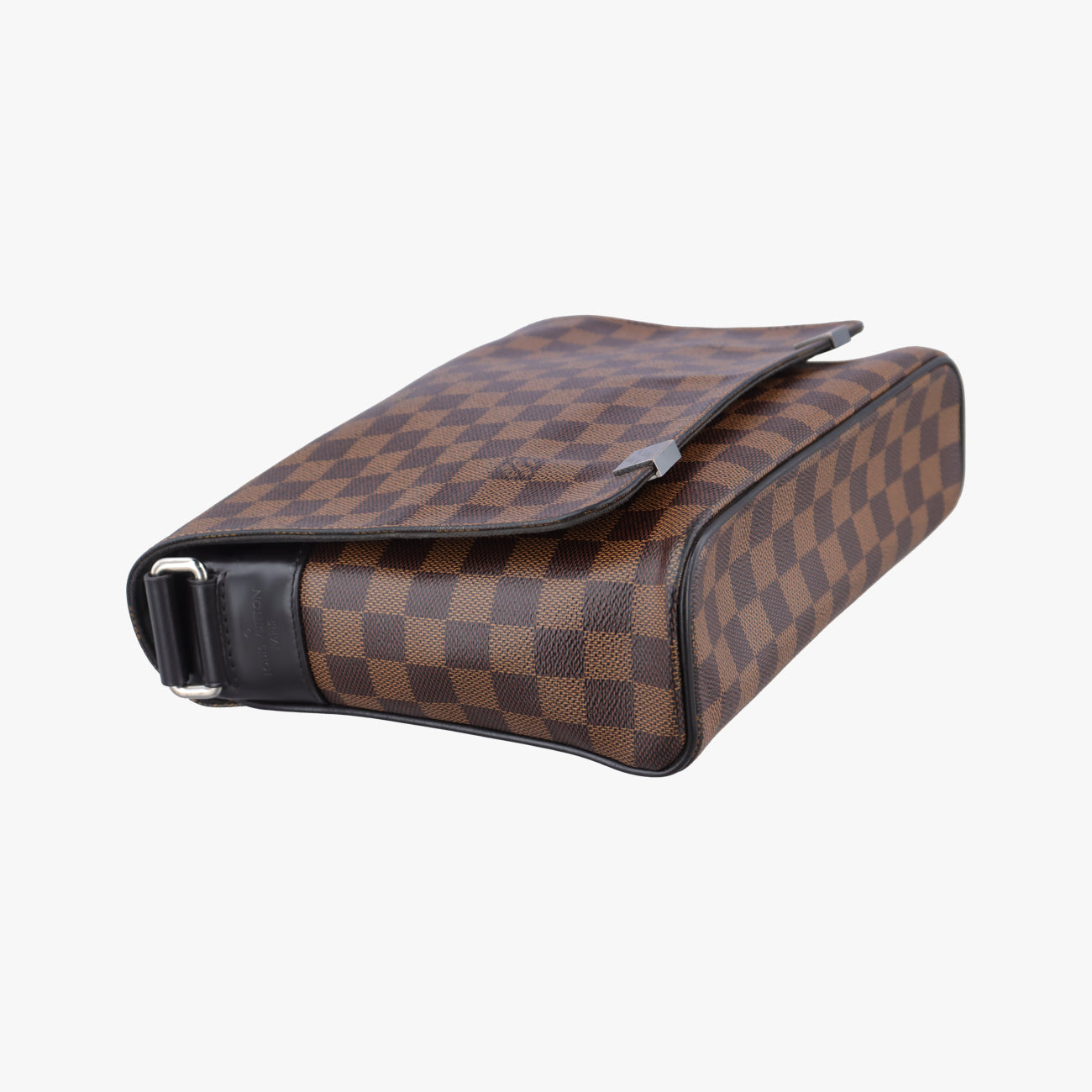 NAVIGLIO EBENE Damier Canvas CA1167