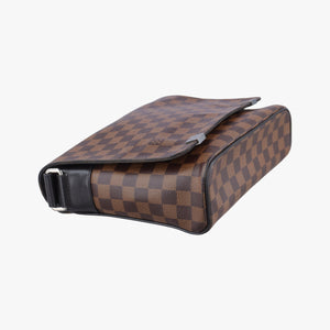 NAVIGLIO EBENE Damier Canvas CA1167