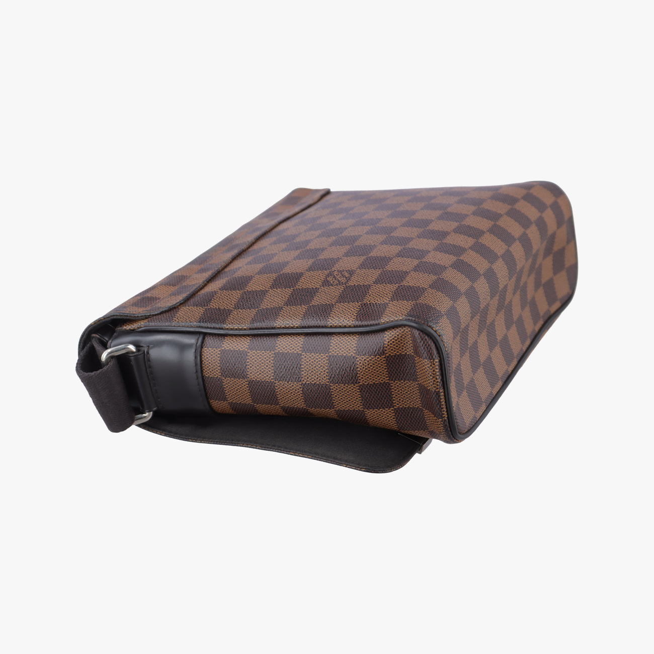NAVIGLIO EBENE Damier Canvas CA1167