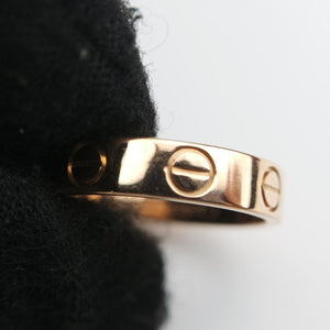 Mini Love Golden AU750 XL1131
