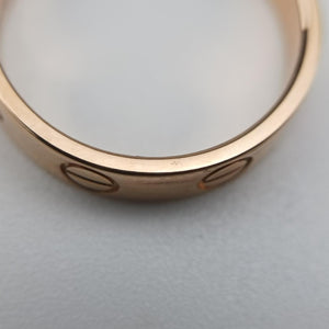 Mini Love Golden AU750 XL1131