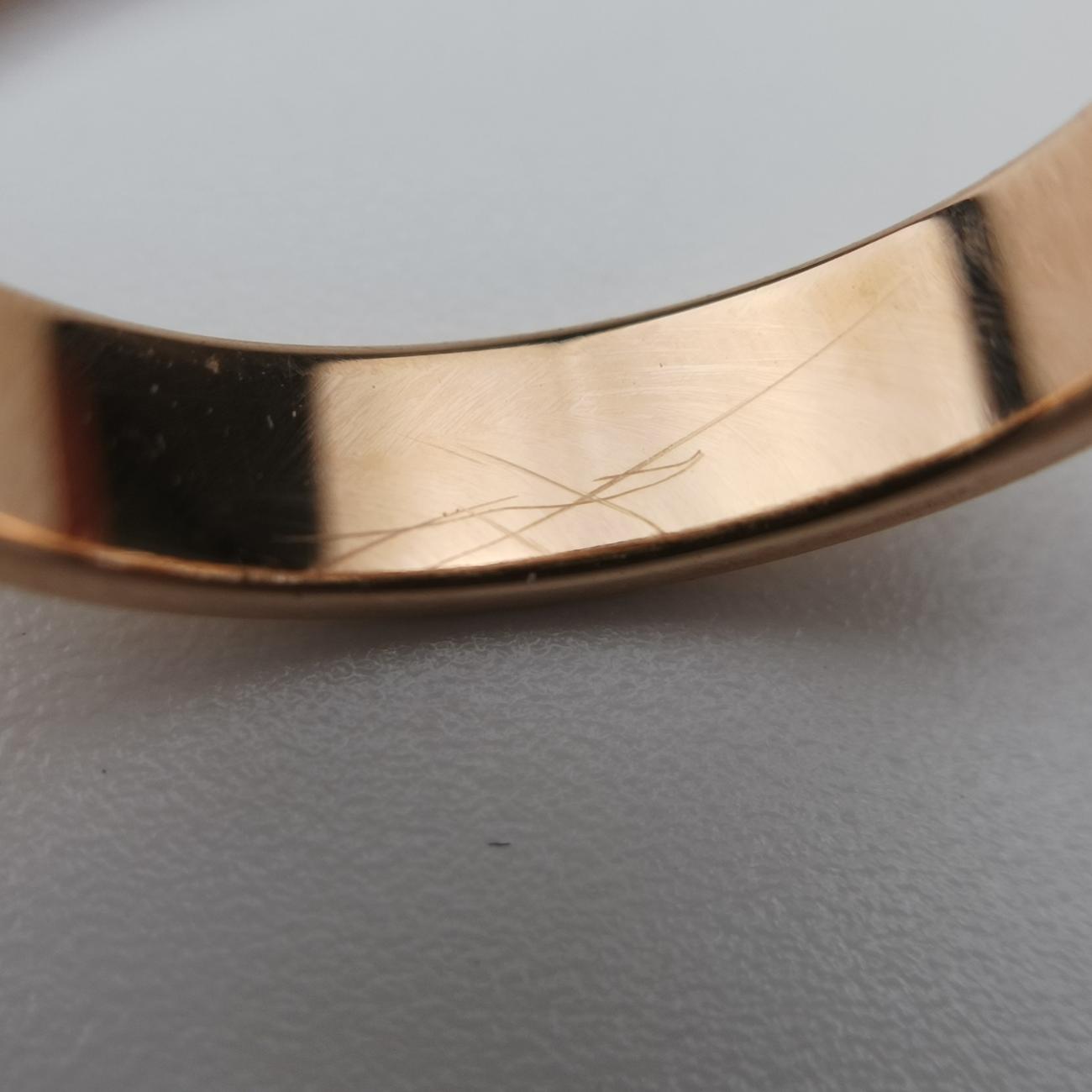 Mini Love Golden AU750 XL1131