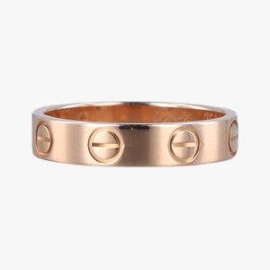 Mini Love Golden AU750 XL1131