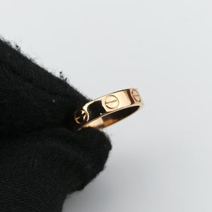 Mini Love Golden AU750 XL1131