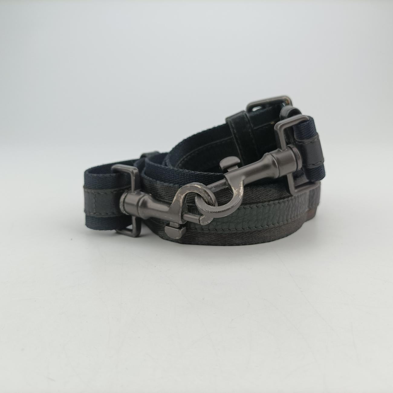 Intrecciato Black lambskin B05020263K