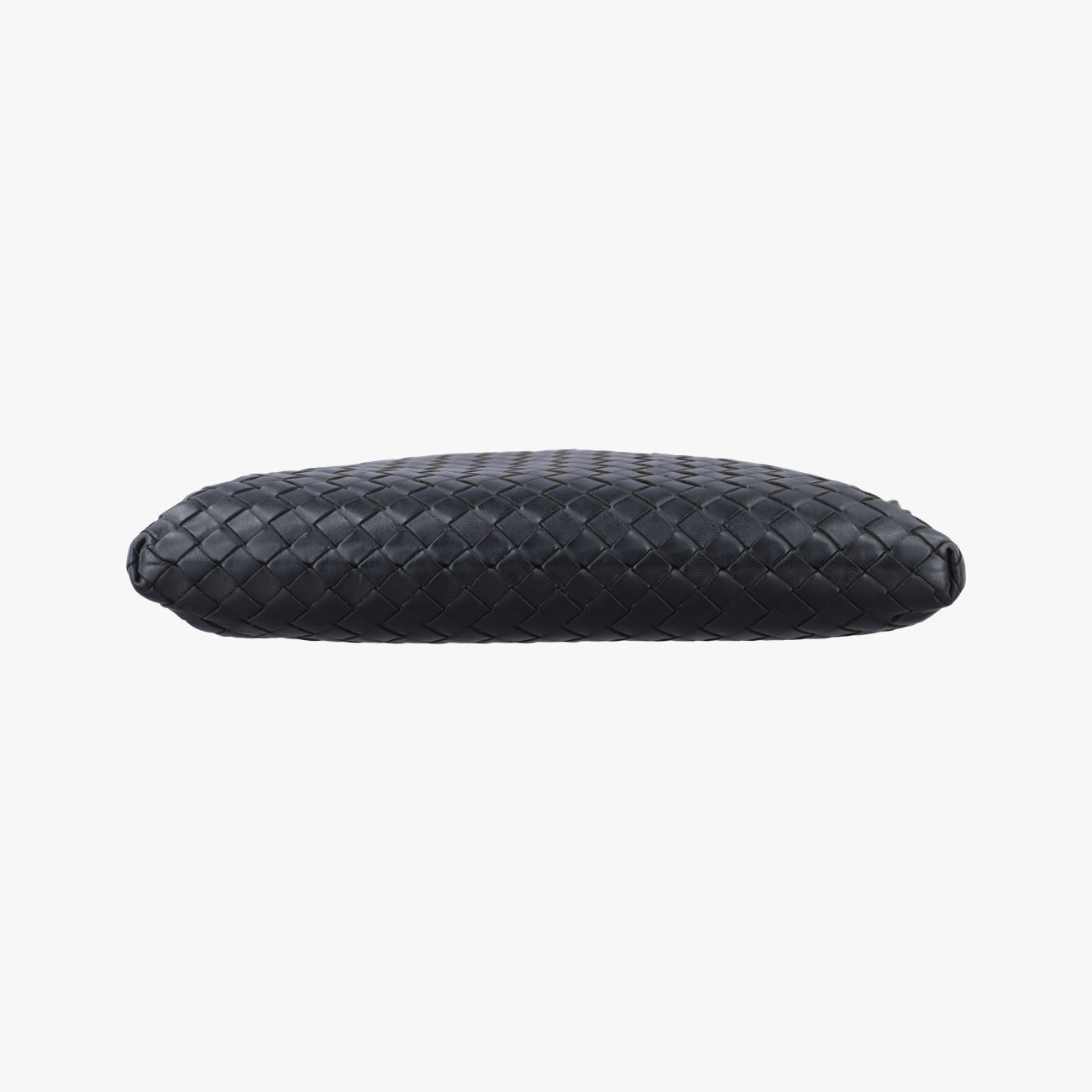 Intrecciato Black lambskin B05020263K