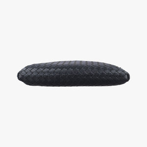 Intrecciato Black lambskin B05020263K