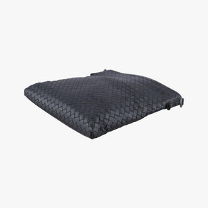 Intrecciato Black lambskin B05020263K