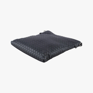 Intrecciato Black lambskin B05020263K