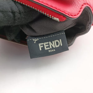 By the Way Red Leather 8BL135-9DF 178-8762