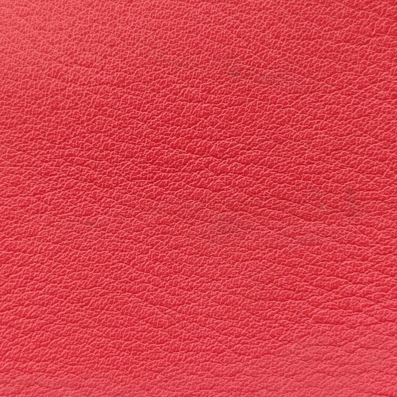 By the Way Red Leather 8BL135-9DF 178-8762