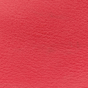 By the Way Red Leather 8BL135-9DF 178-8762