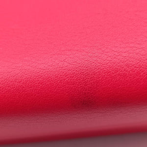 By the Way Red Leather 8BL135-9DF 178-8762