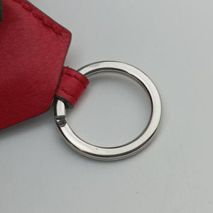 By the Way Red Leather 8BL135-9DF 178-8762