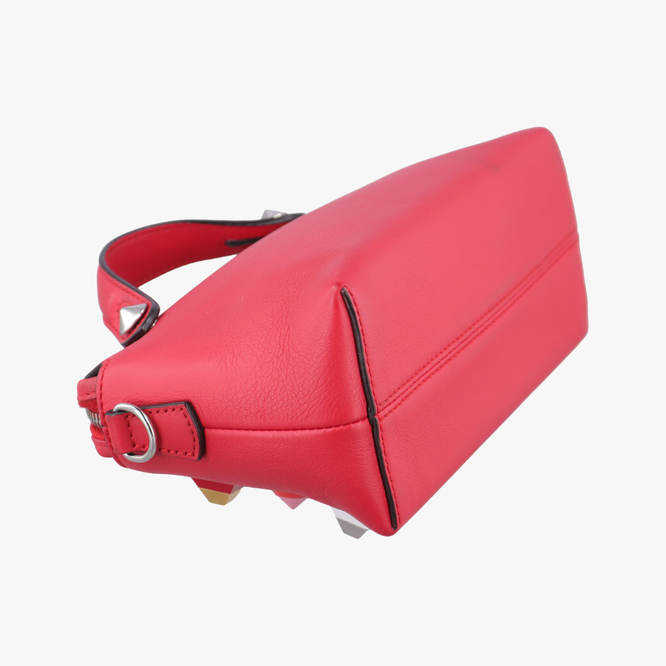 By the Way Red Leather 8BL135-9DF 178-8762