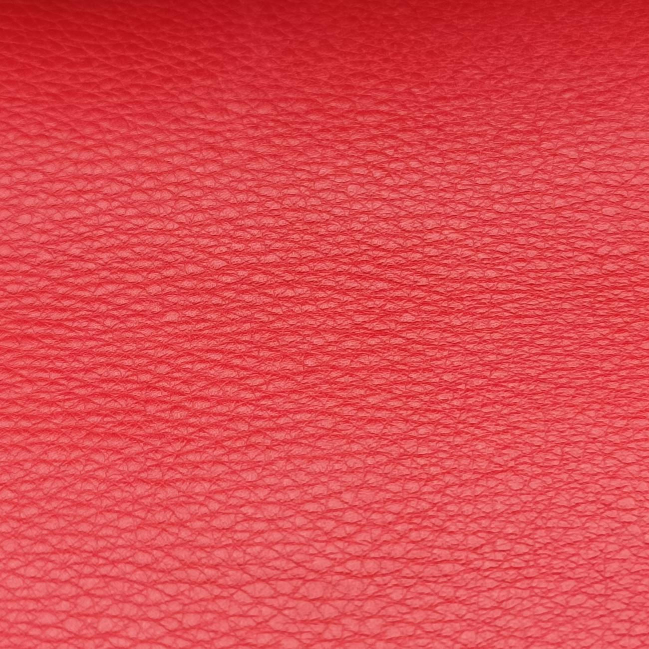 BOY CHANEL Red lambskin 18786518