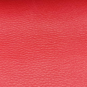 BOY CHANEL Red lambskin 18786518