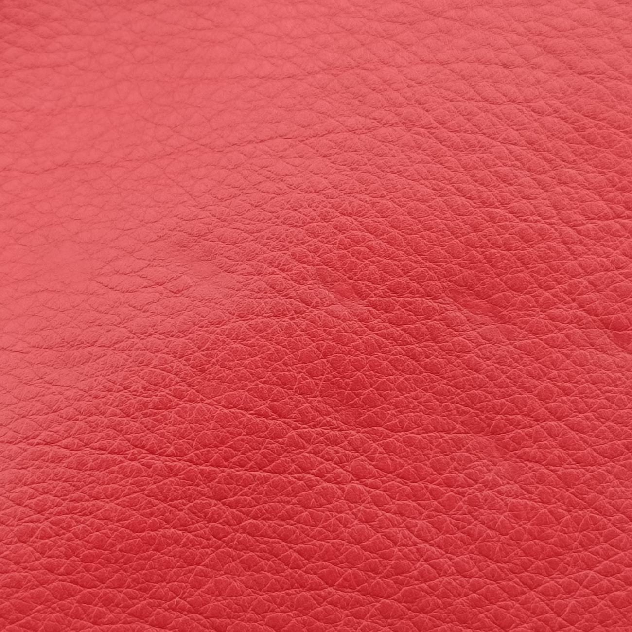 BOY CHANEL Red lambskin 18786518