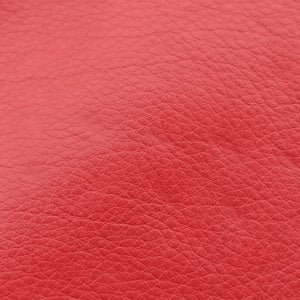 BOY CHANEL Red lambskin 18786518