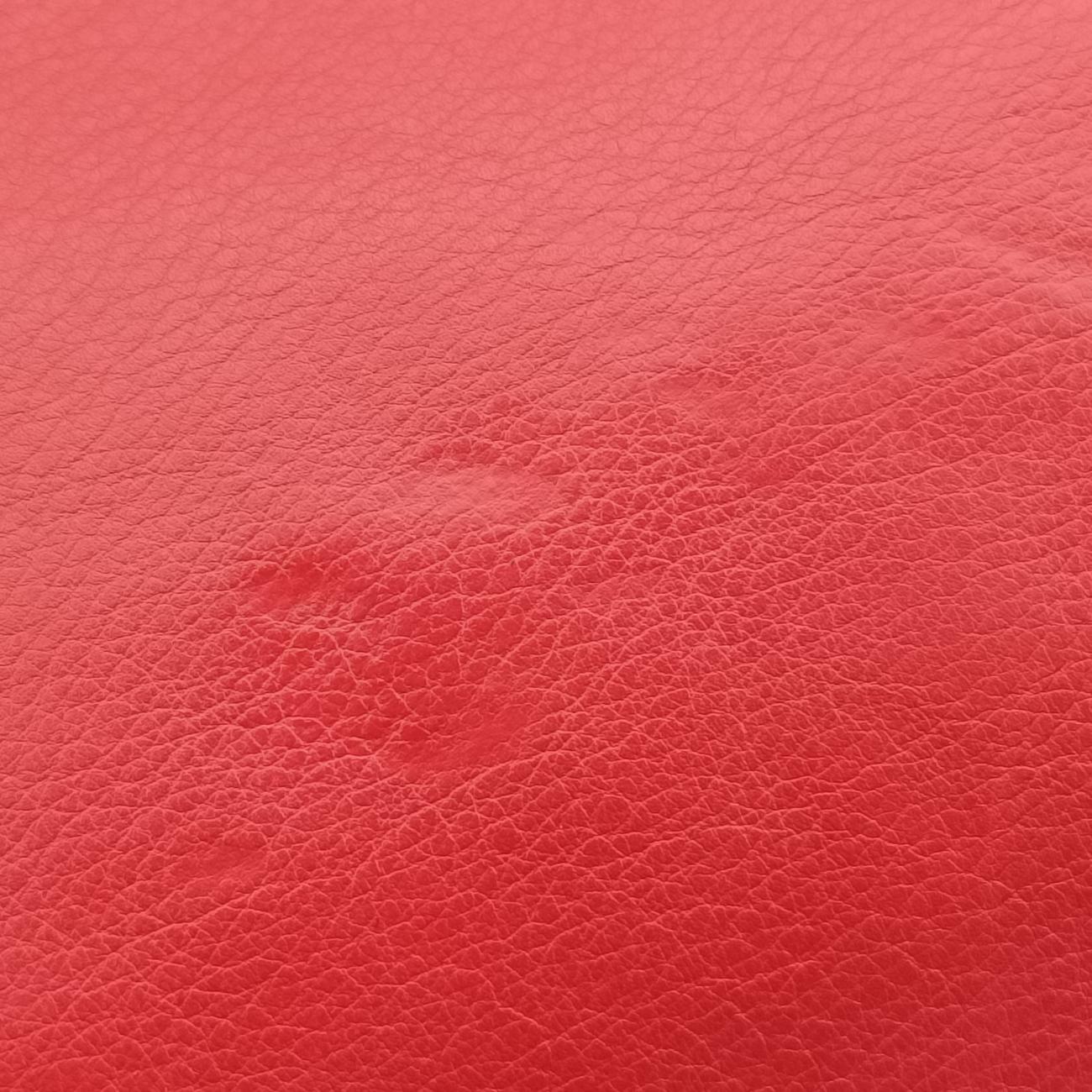 BOY CHANEL Red lambskin 18786518