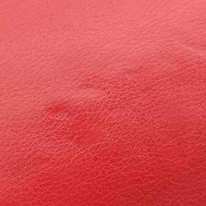 BOY CHANEL Red lambskin 18786518