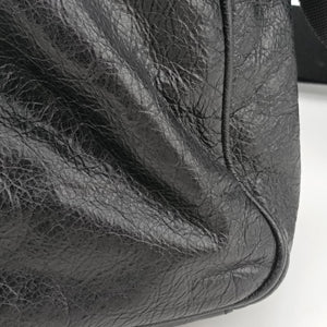 Messenger Black Leather 594578.1000.W.528147