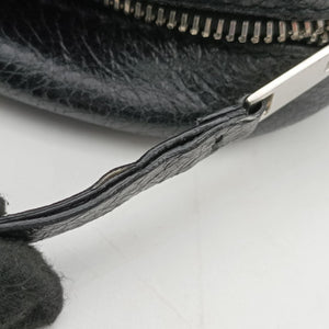 Messenger Black Leather 594578.1000.W.528147