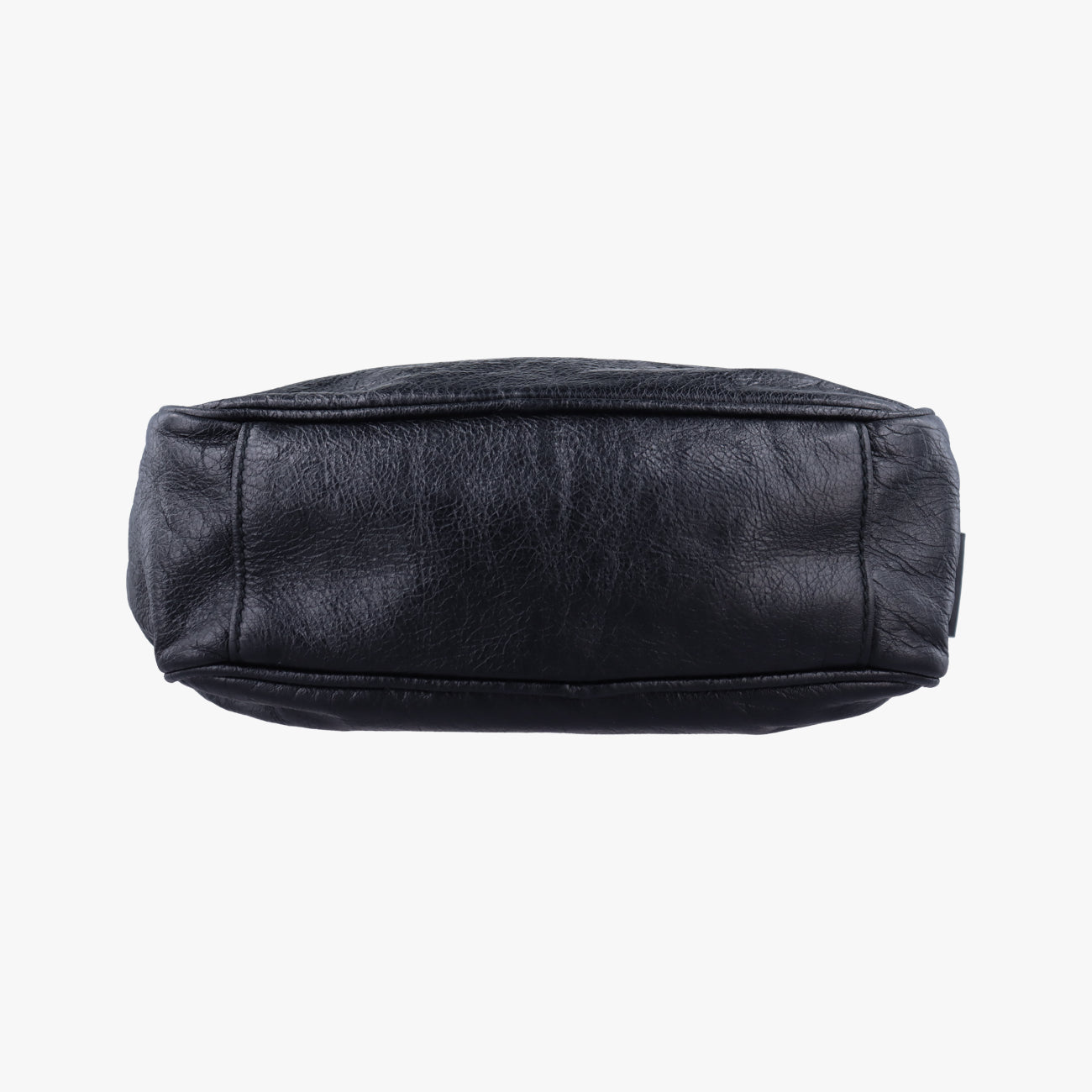Messenger Black Leather 594578.1000.W.528147