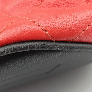 Drawstring Multicolour lambskin 23583754
