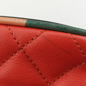 Drawstring Multicolour lambskin 23583754
