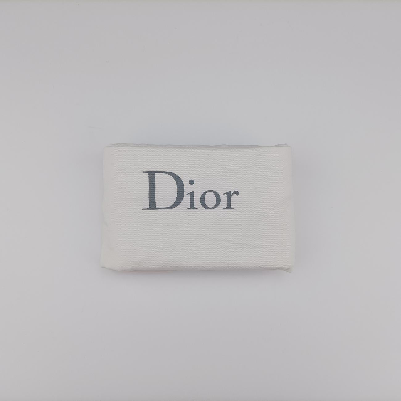 Cannage Dior Soft Shopping Red lambskin 01-BO-1103