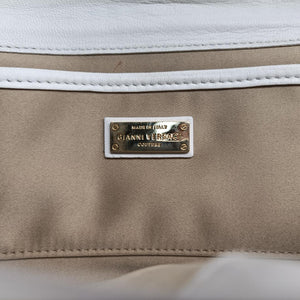 Gianni White Patent
