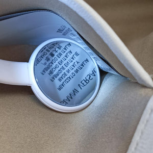 Gianni White Patent