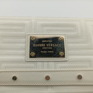 Gianni White Patent