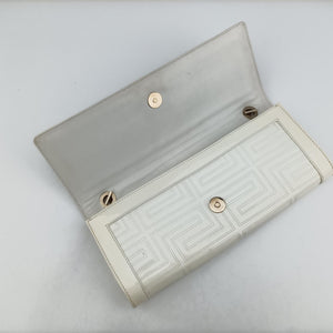 Gianni White Patent